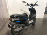 PEUGEOT 50 STREETZONE 