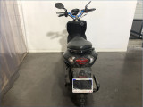 PEUGEOT 50 STREETZONE 