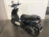 PEUGEOT 50 STREETZONE 