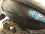 PEUGEOT 50 STREETZONE 