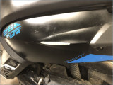 PEUGEOT 50 STREETZONE 