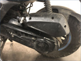 PEUGEOT 50 STREETZONE 