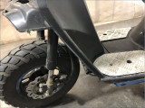PEUGEOT 50 STREETZONE 