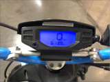 PEUGEOT 50 STREETZONE 