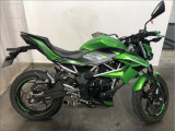 KAWASAKI Z125 