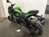 KAWASAKI Z125 