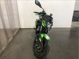 KAWASAKI Z125 
