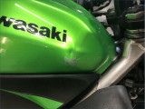 KAWASAKI Z125 