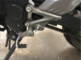 KAWASAKI Z125 