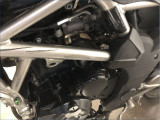 KAWASAKI Z125 