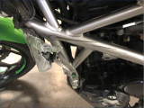 KAWASAKI Z125 