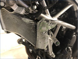 KAWASAKI Z125 