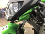 KAWASAKI Z125 