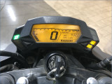 KAWASAKI Z125 