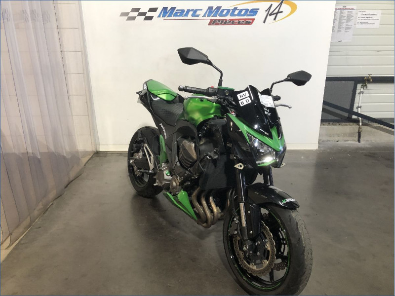 KAWASAKI Z800 