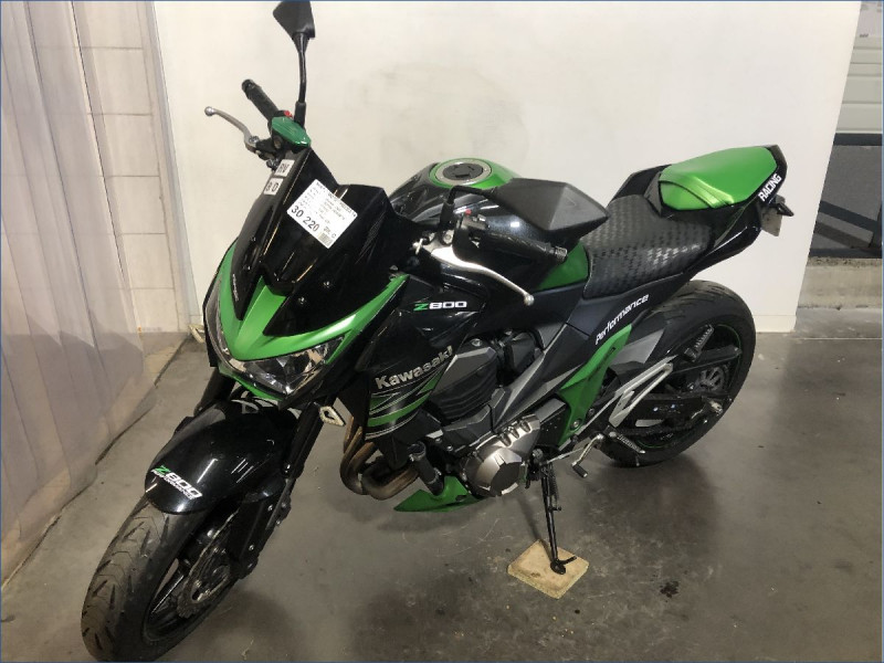 KAWASAKI Z800 
