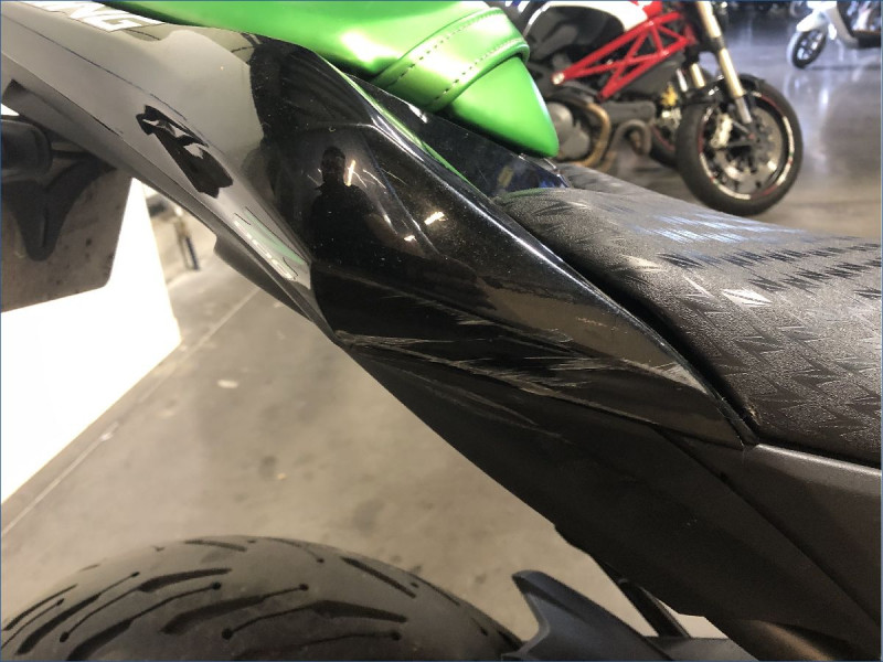KAWASAKI Z800 