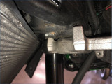 KAWASAKI Z800 