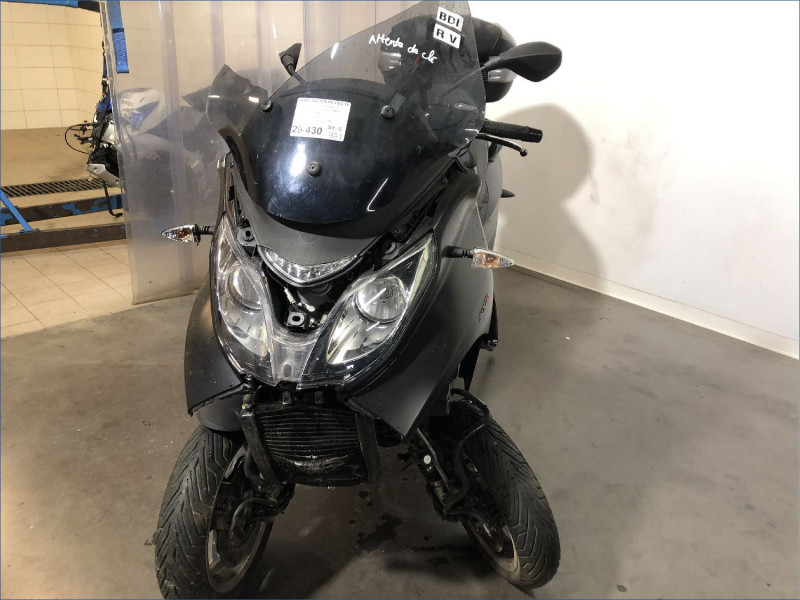 PIAGGIO 500 MP3 LT SPORT