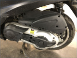 PIAGGIO 500 MP3 LT SPORT