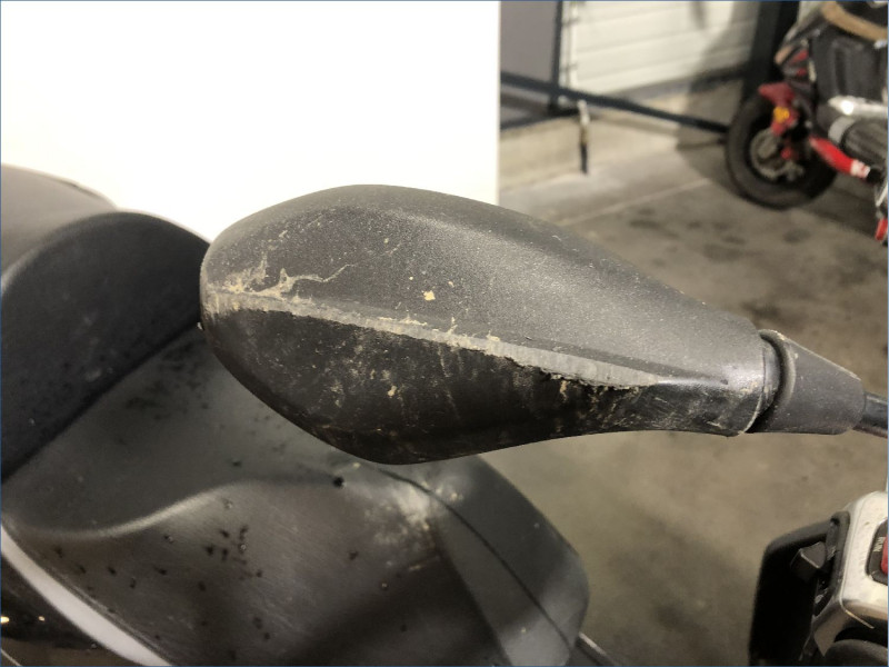 PIAGGIO 500 MP3 LT SPORT