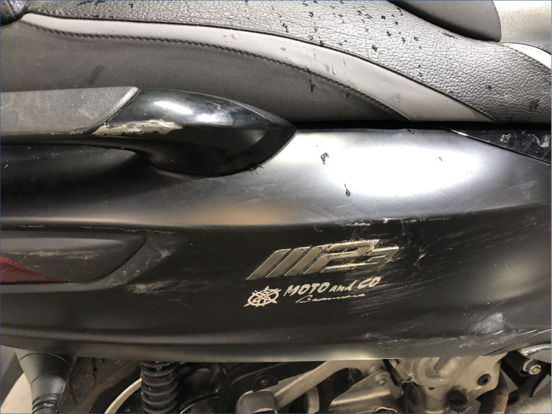PIAGGIO 500 MP3 LT SPORT