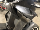 PIAGGIO 500 MP3 LT SPORT