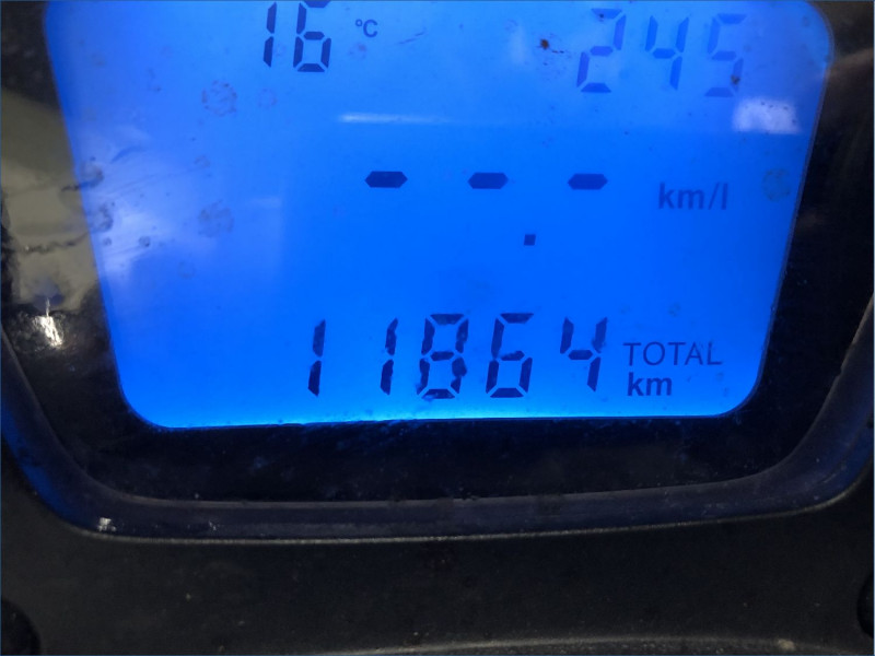 PIAGGIO 500 MP3 LT SPORT