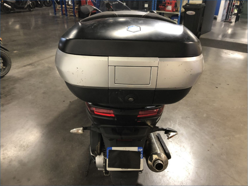 PIAGGIO 500 MP3 LT SPORT