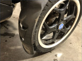 PIAGGIO 500 MP3 LT SPORT