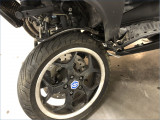 PIAGGIO 500 MP3 LT SPORT