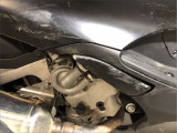 PIAGGIO 500 MP3 LT SPORT