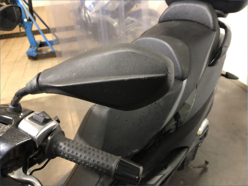 PIAGGIO 500 MP3 LT SPORT