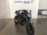 YAMAHA MT07 