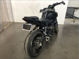 YAMAHA MT07 