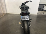 YAMAHA MT07 