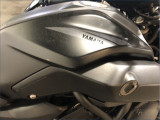 YAMAHA MT07 