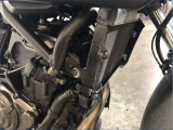 YAMAHA MT07 