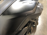 YAMAHA MT07 