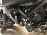 YAMAHA MT07 