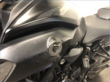YAMAHA MT07 