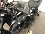 YAMAHA MT07 