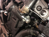YAMAHA MT07 