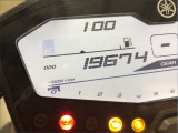 YAMAHA MT07 