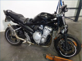 SUZUKI 650 BANDIT N