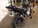 SUZUKI 650 BANDIT N