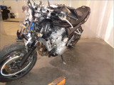 SUZUKI 650 BANDIT N
