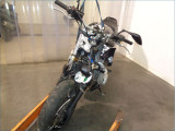SUZUKI 650 BANDIT N