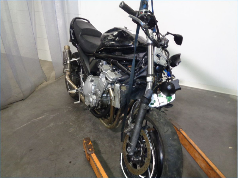 SUZUKI 650 BANDIT N