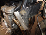 SUZUKI 650 BANDIT N